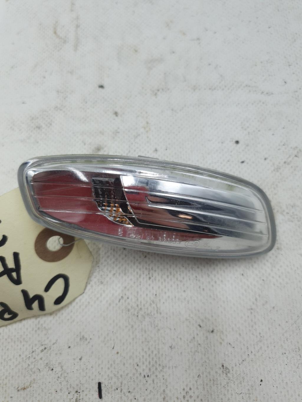 Ripetitore lampeggiante anteriore destro (Luci) CITROEN C4 GRAND PICASSO 1 Diésel - 1