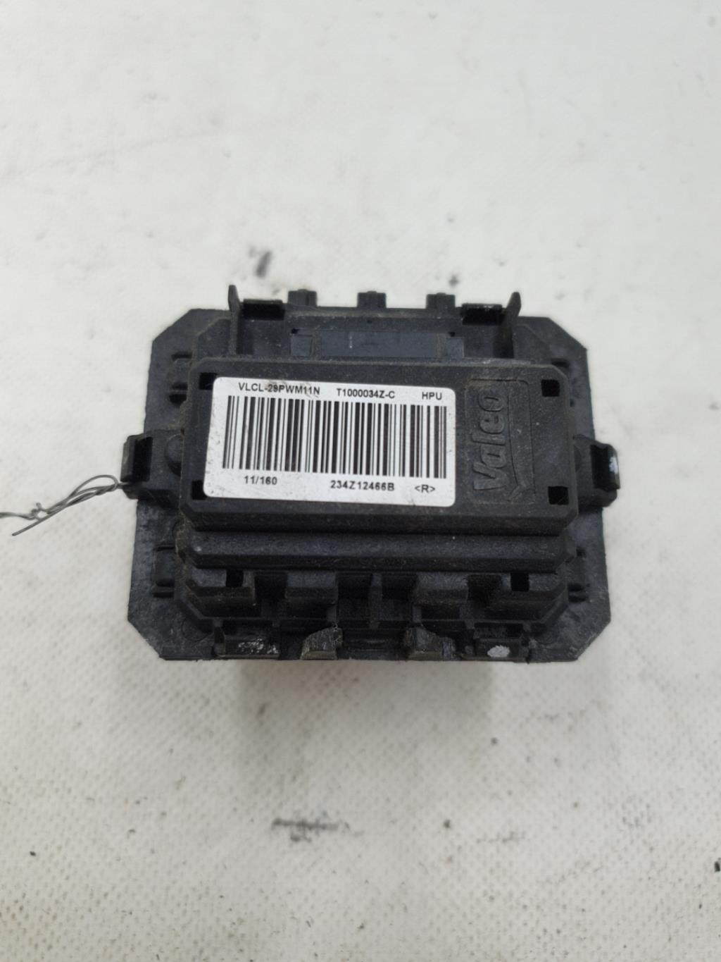 Resistance chauffage CITROEN C4 2 PHASE 1 Diesel - 1