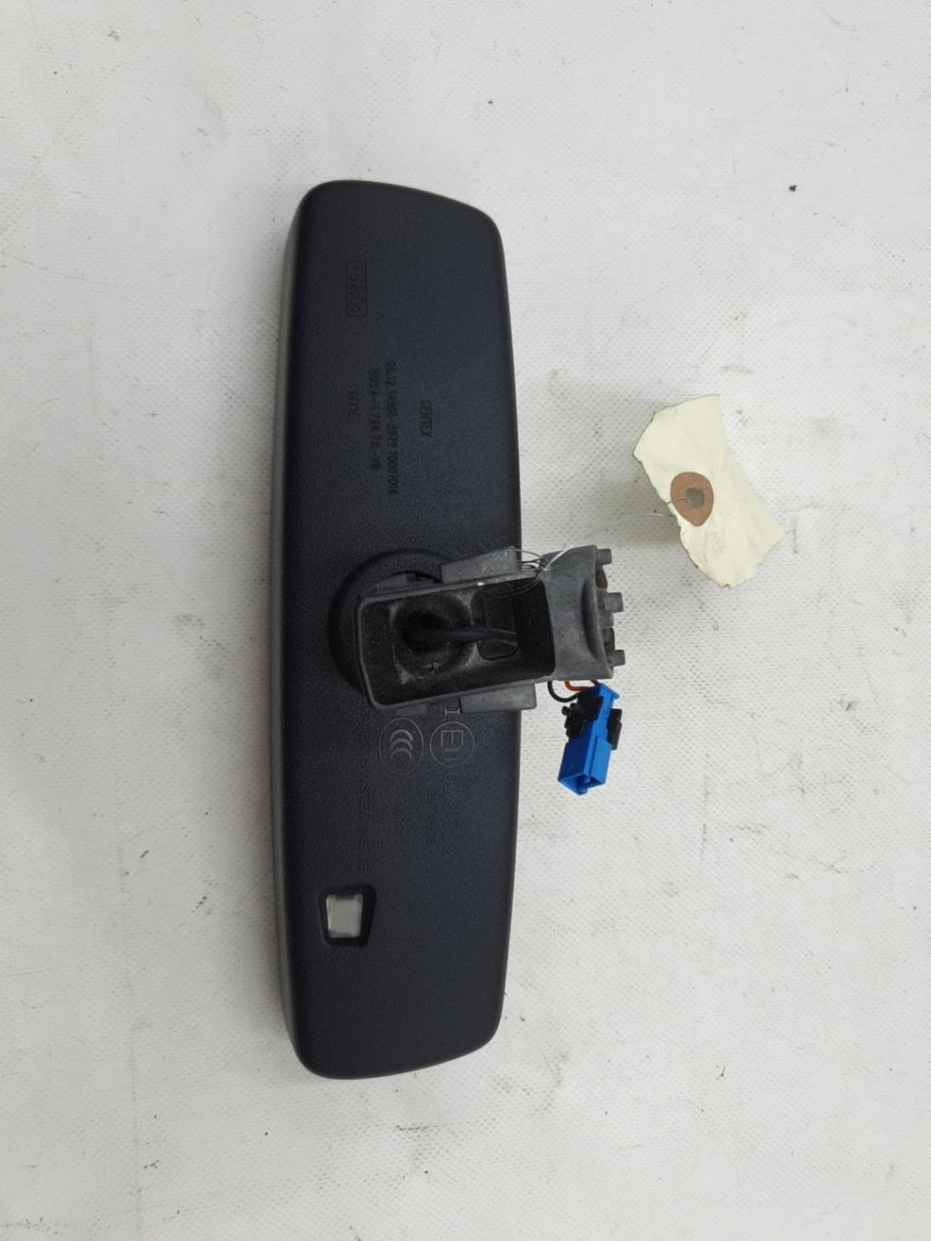 Specchietto retrovisore interno FORD FOCUS 3 PHASE 1 Gasolina - 1