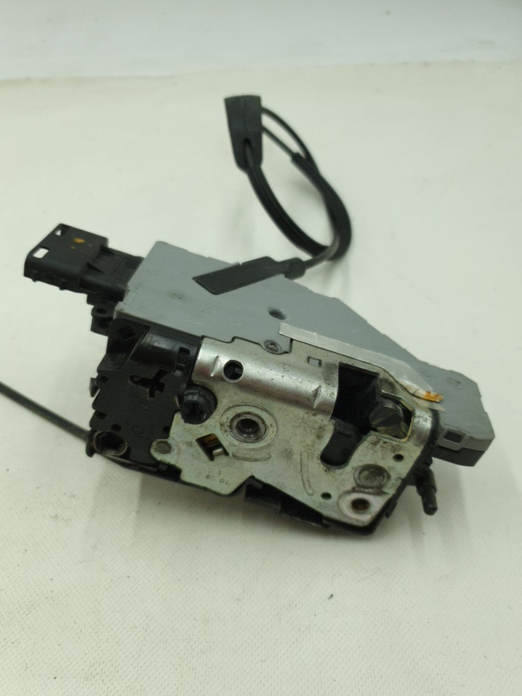 Serratura posteriore destra CITROEN C4 PICASSO 1 Diésel - 1