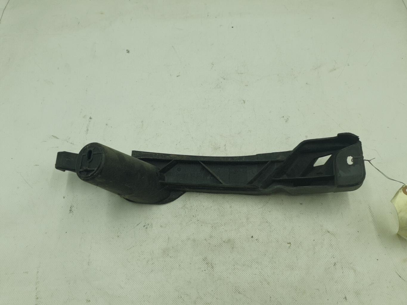 Supporto paraurti anteriore VOLKSWAGEN GOLF 5 Diésel - 1