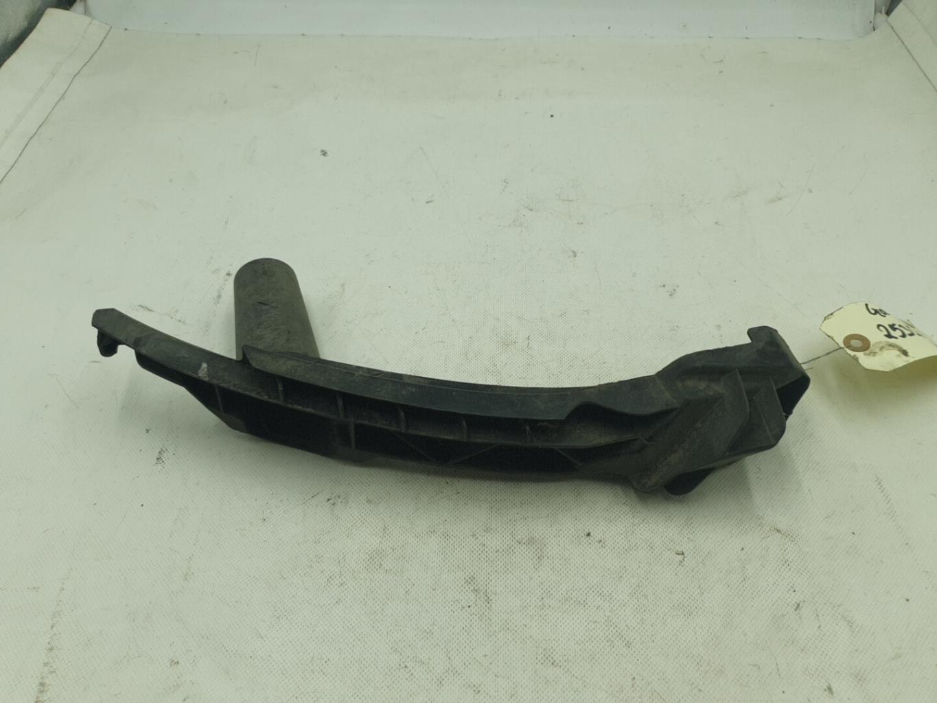 Supporto paraurti anteriore VOLKSWAGEN GOLF 5 Diésel - 1