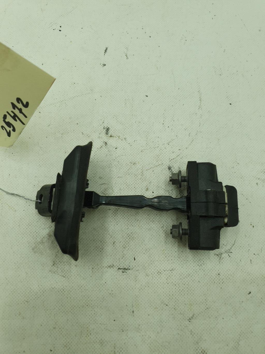 Tirante portiera anteriore destro RENAULT CLIO 4 PHASE 2 Diésel - 1