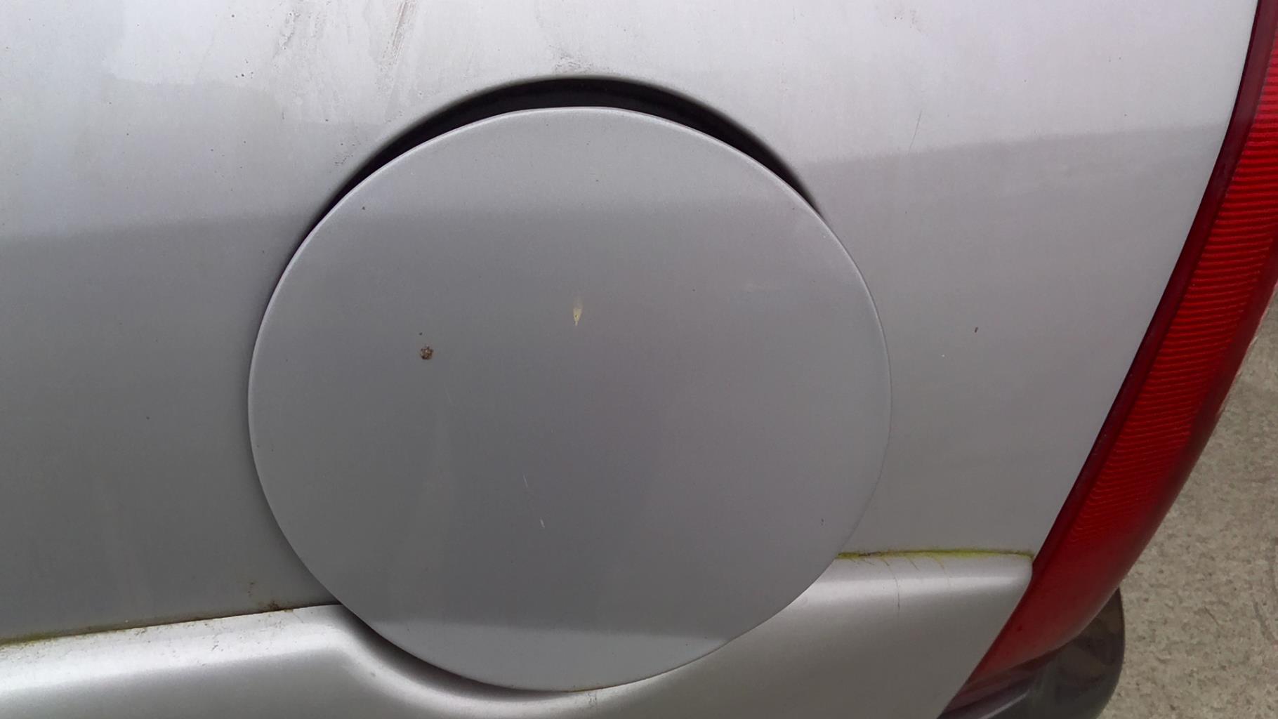 Trappe d'essence KIA SPORTAGE 2 PHASE 1 Diesel - 1