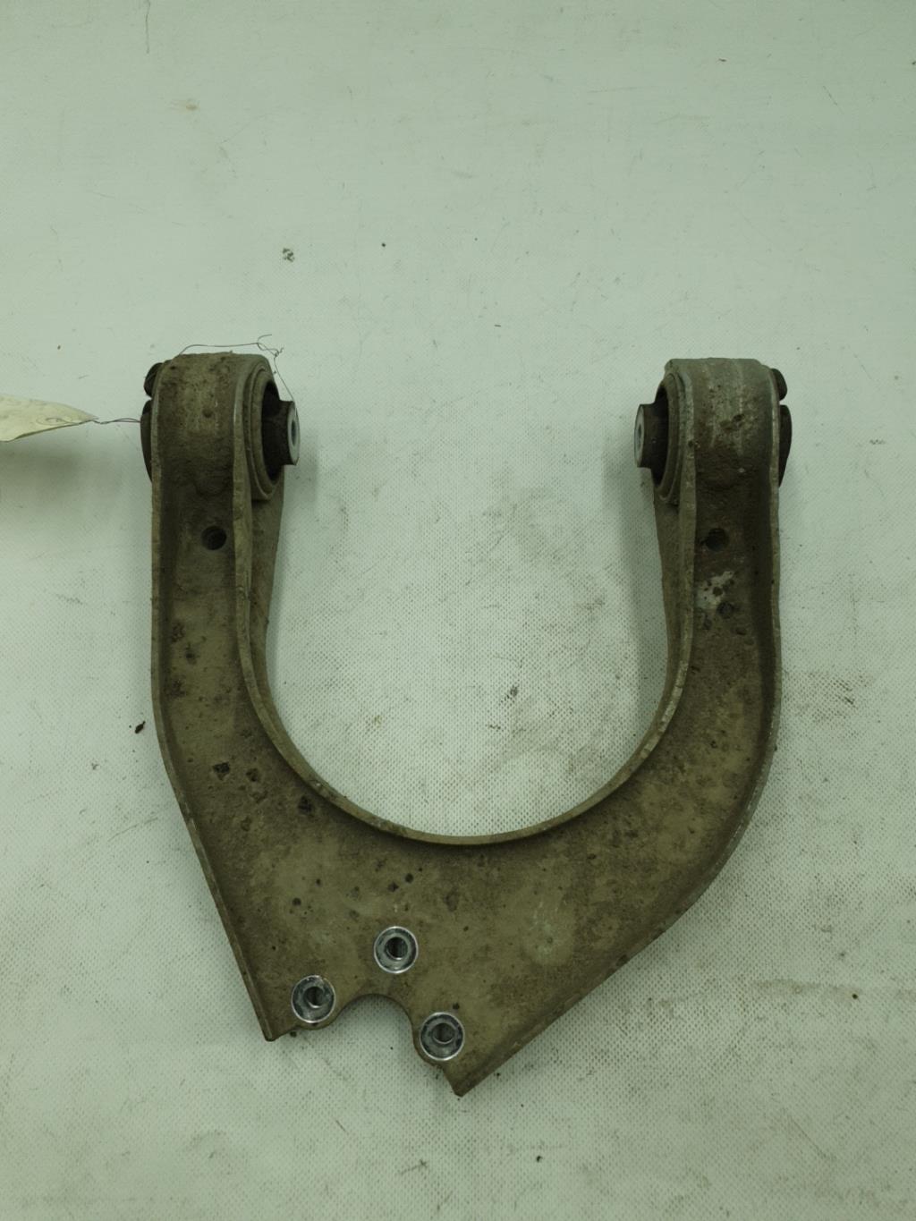 Triangolo inferiore anteriore destro MERCEDES CLASSE E 211 PHASE 1 Diésel - 1
