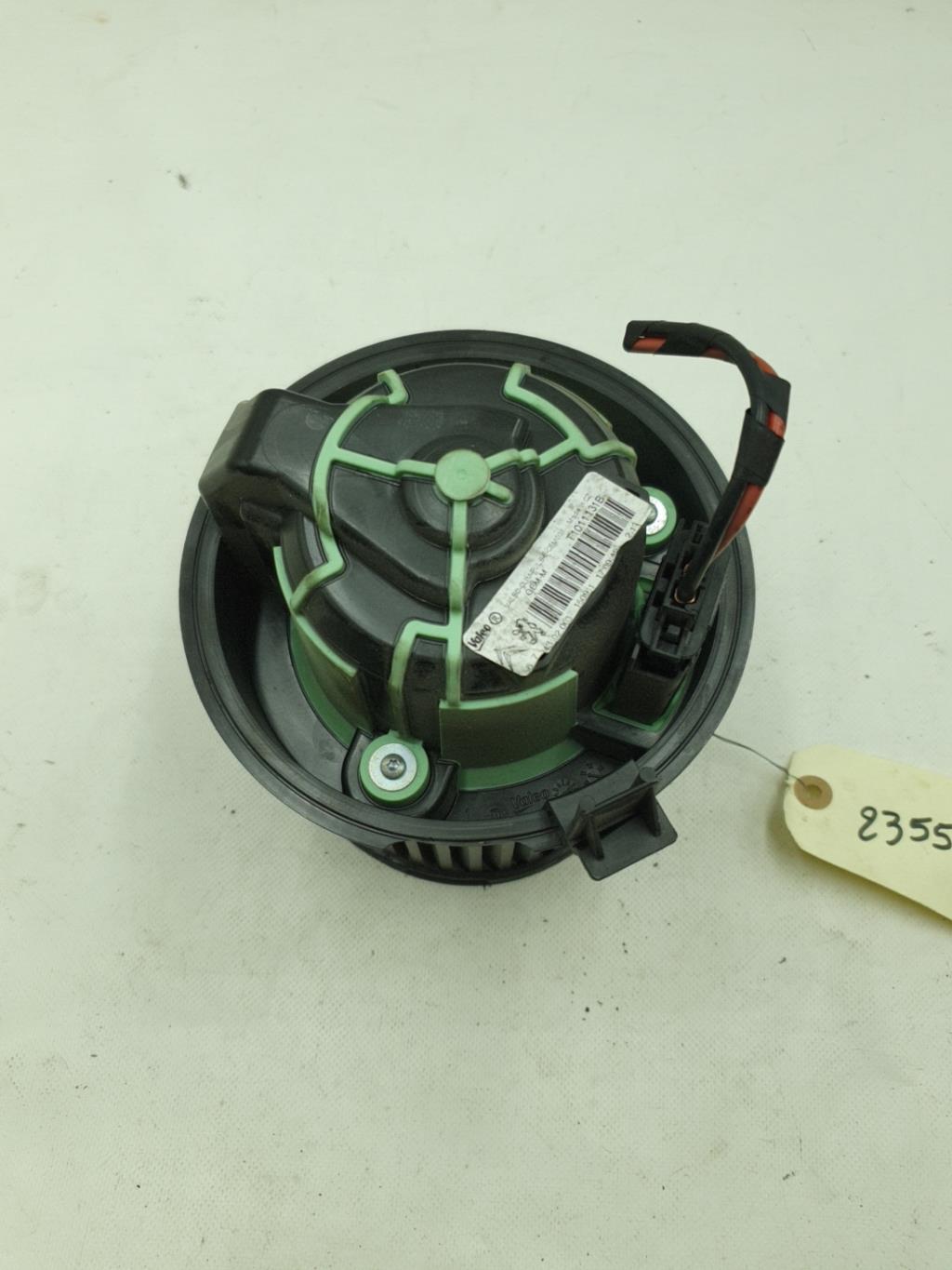 Ventilateur chauffage CITROEN C4 2 PHASE 1 Diesel - 1