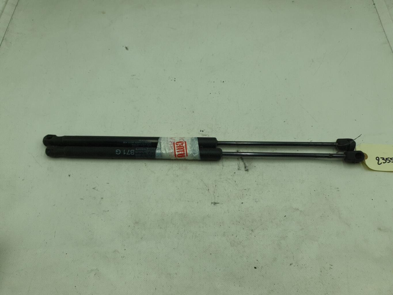 Verin de coffre CITROEN C4 2 PHASE 1 Diesel - 1