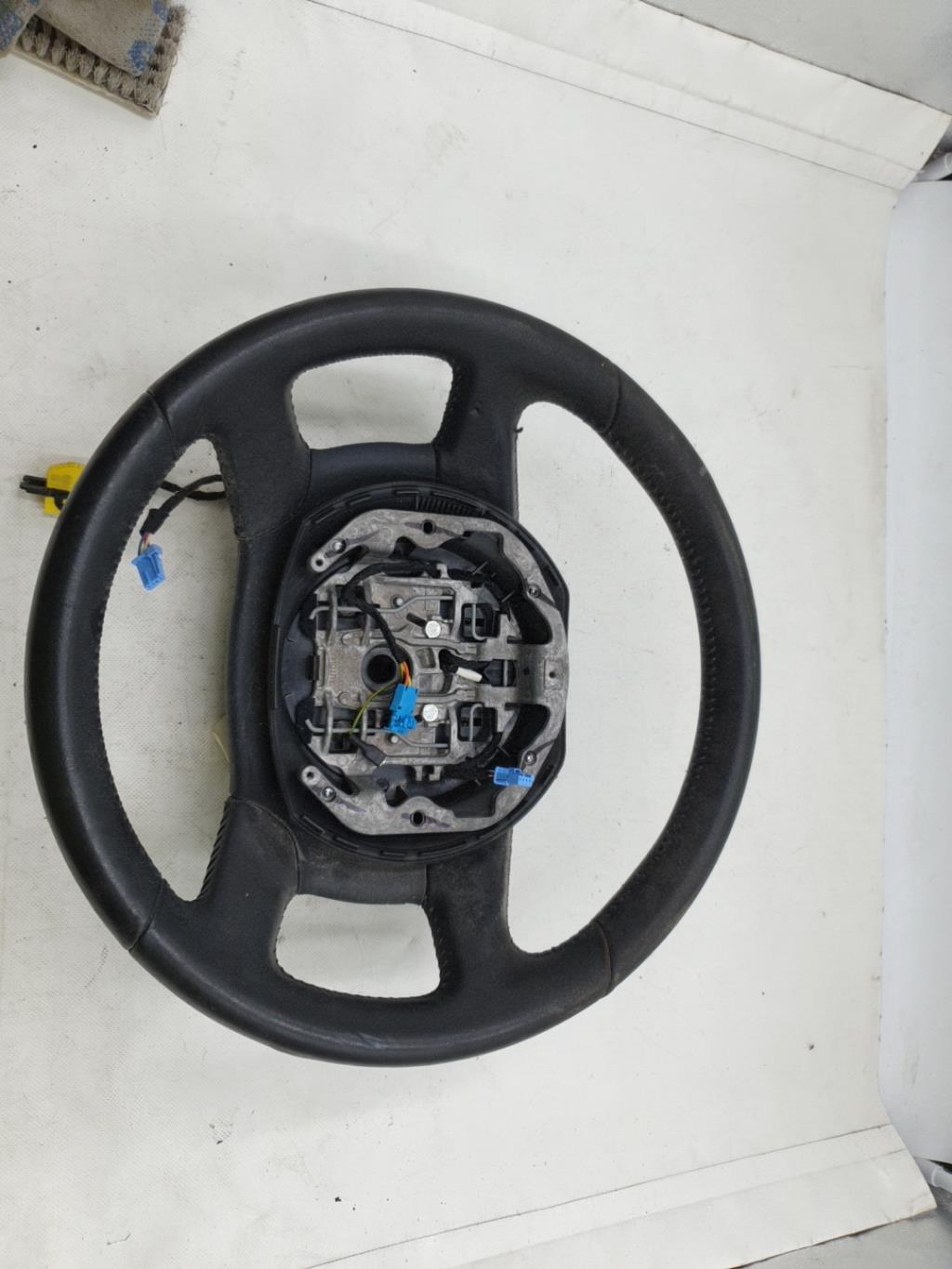 Volant CITROEN C5 2 Diesel - 1