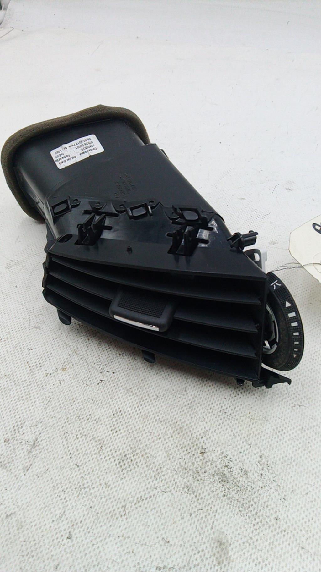 Bocchetta aerazione cruscotto OPEL ASTRA J PHASE 2 Gasolina - 1