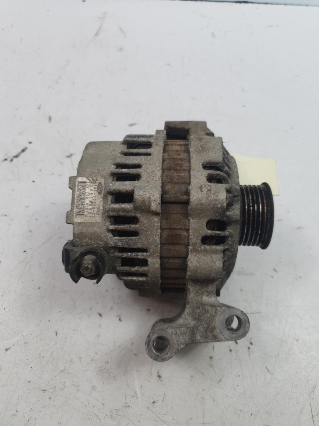 Alternatore FORD FIESTA 4 PHASE 2 Gasolina - 1