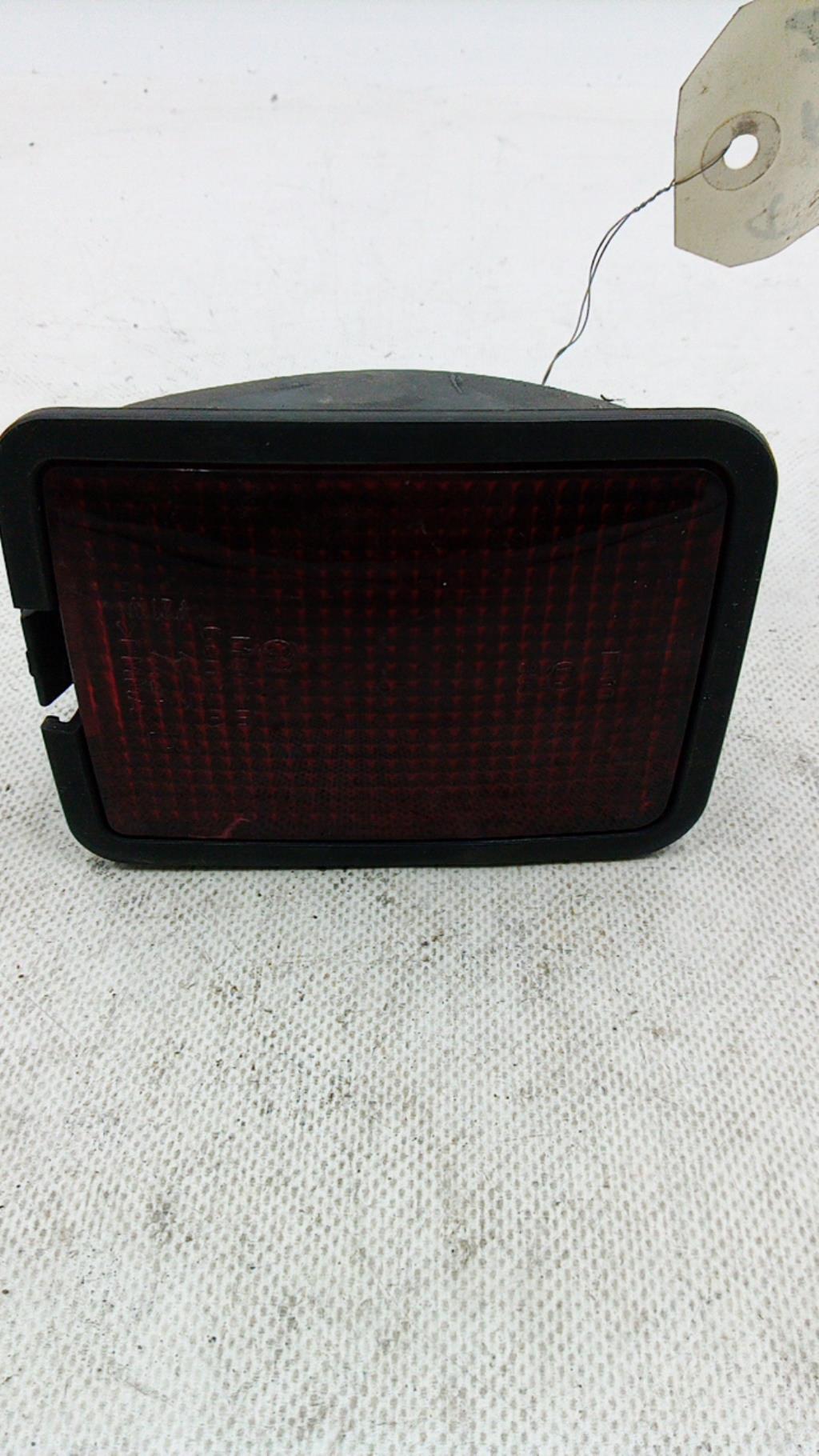 Retronebbia sinistro VOLKSWAGEN TRANSPORTER 4 PHASE 2 Gasolina - 1