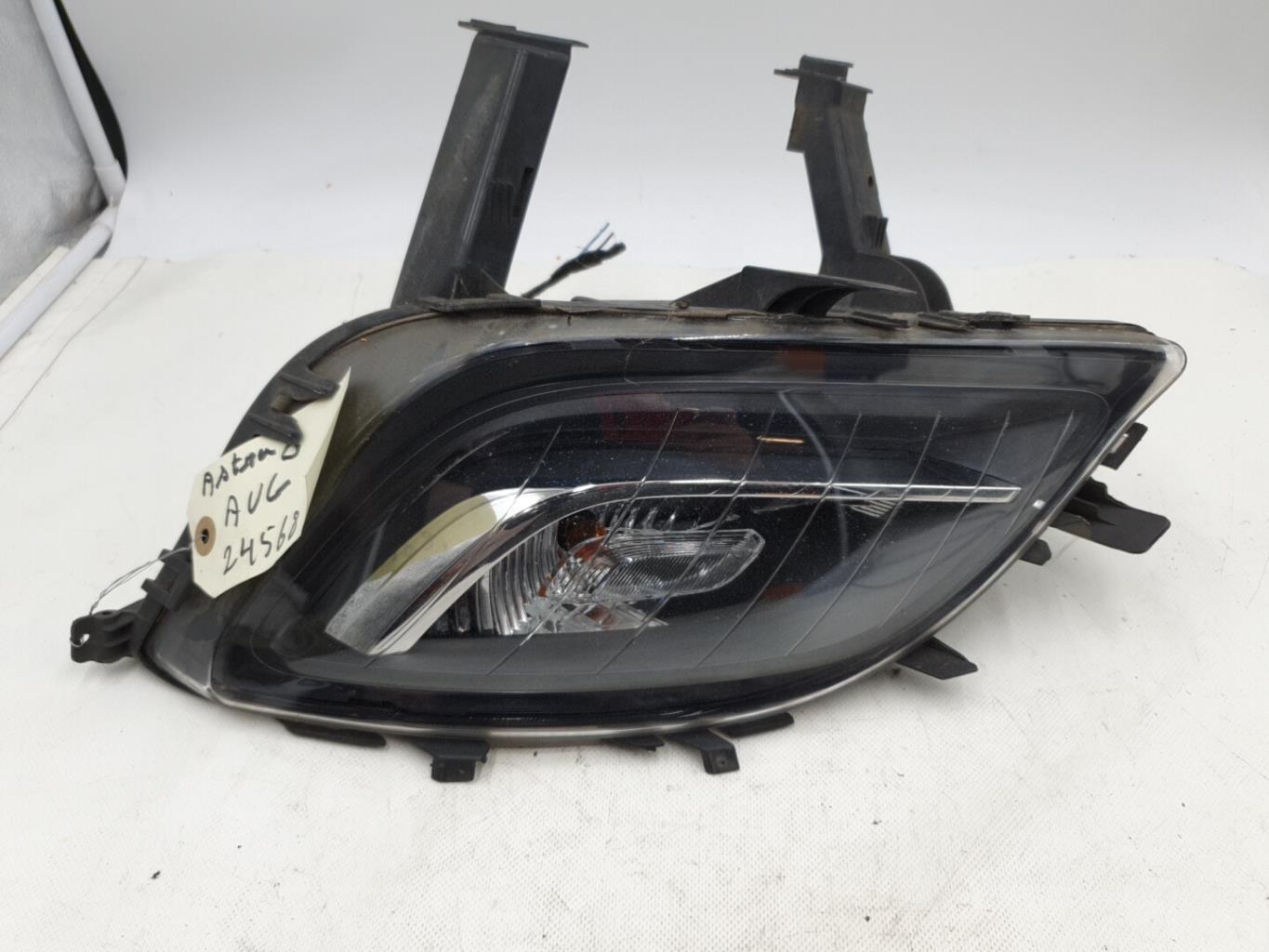 Fendinebbia sinistro (luce) OPEL ASTRA J PHASE 1 BREAK Diésel - 1