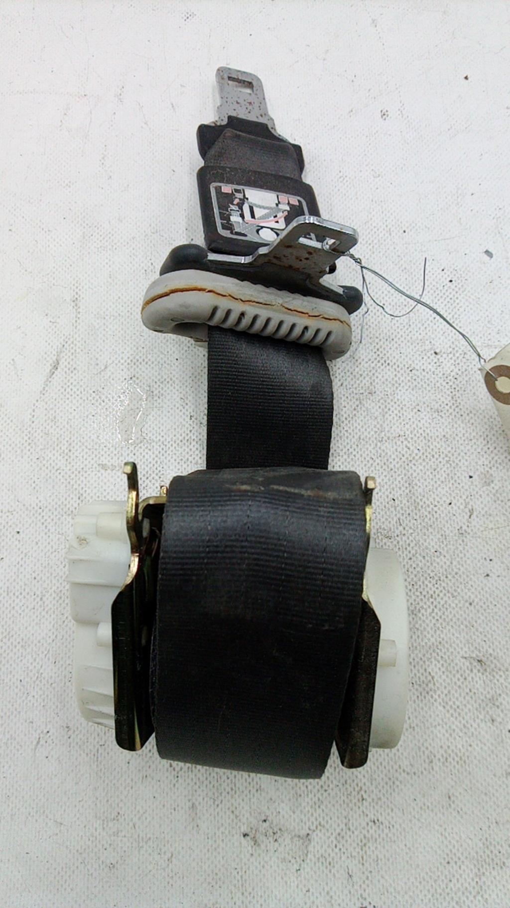 Cintura posteriore centrale RENAULT MODUS PHASE 1 Diésel - 1