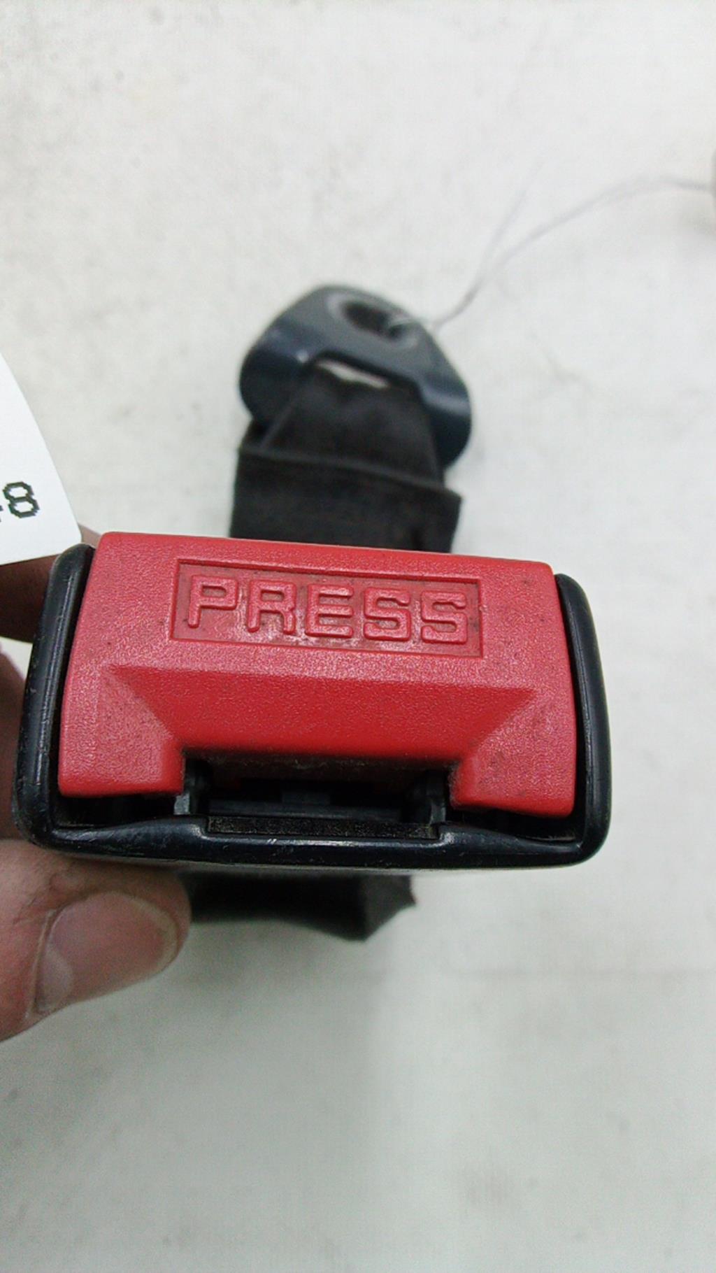 Aggancio cintura sicurezza posteriore destro CITROEN SAXO PHASE 1 Gasolina - 1