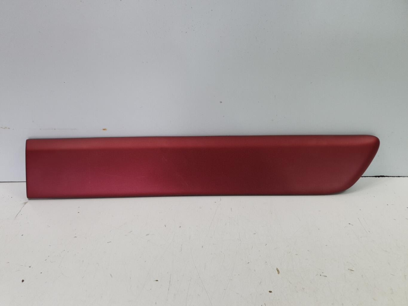 Modanatura portiera posteriore sinistra  RENAULT KANGOO 1 PHASE 2 Gasolina - 1