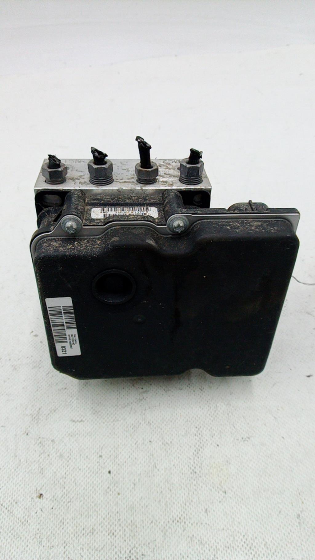 Blocco ABS (antibloccaggio freni) PEUGEOT 508 1 SW PHASE 1 BREAK Diésel - 1