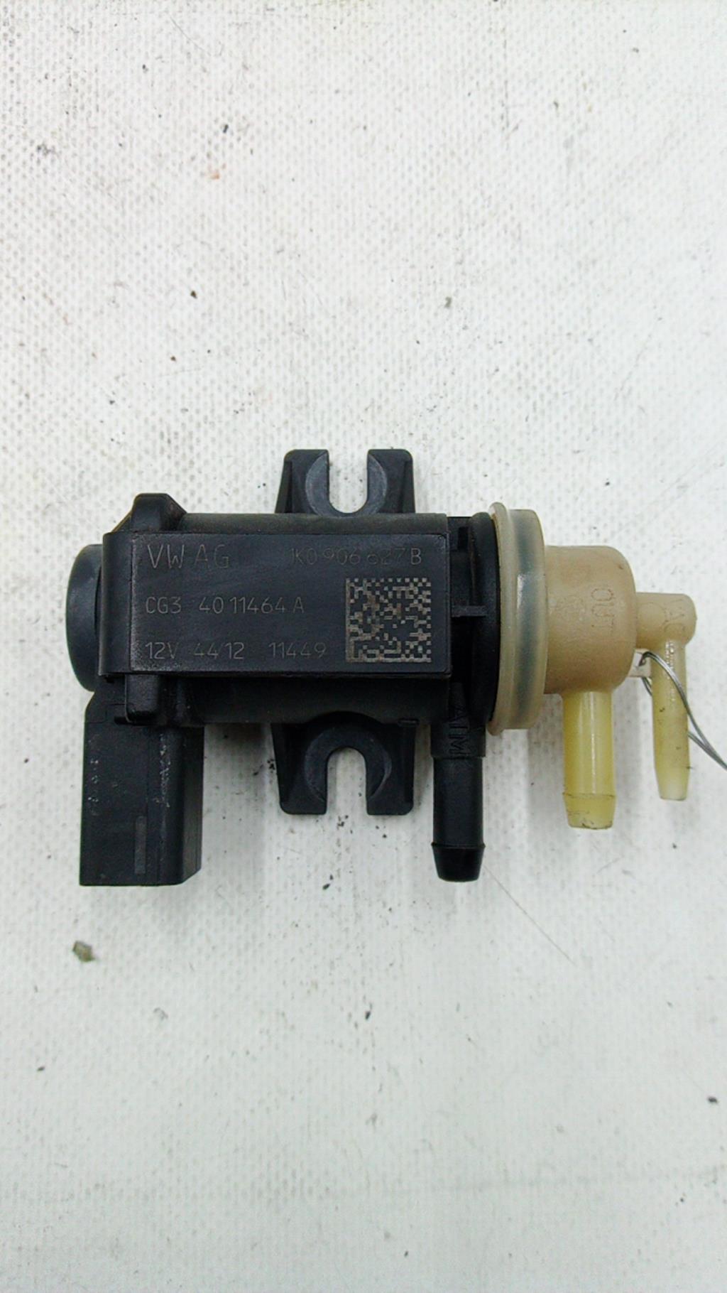 Bloc electrovannes SKODA OCTAVIA 2 PHASE 2 BREAK Diesel - 1