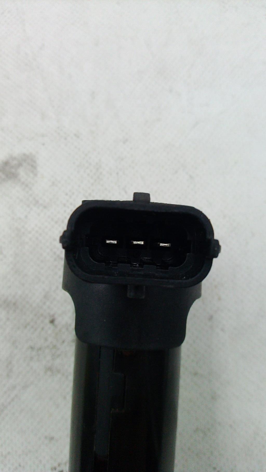 Bobina (accensione) PEUGEOT 208 1 PHASE 2 Gasolina - 1