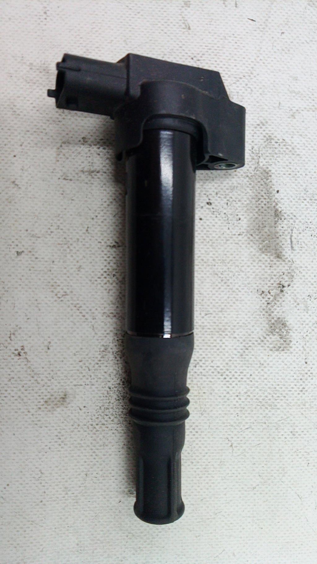 Bobina (accensione) PEUGEOT 208 1 PHASE 2 Gasolina - 1