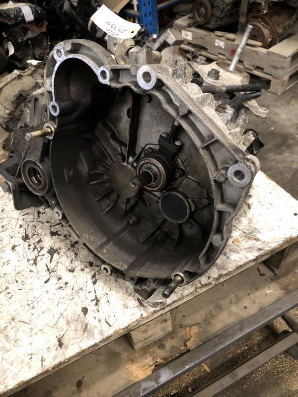 Boite de vitesses FIAT STILO Diesel - 1