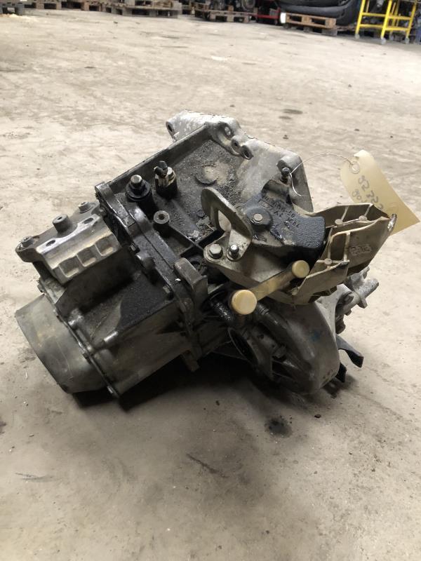 Boite de vitesses PEUGEOT 207 PHASE 1 Diesel - 1