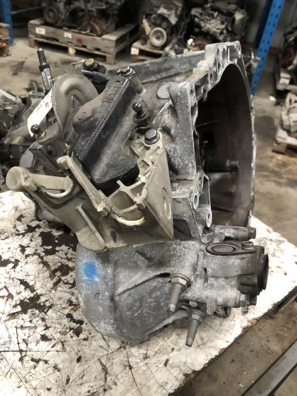 Boite de vitesses CITROEN C4 1 PHASE 2 Diesel - 1