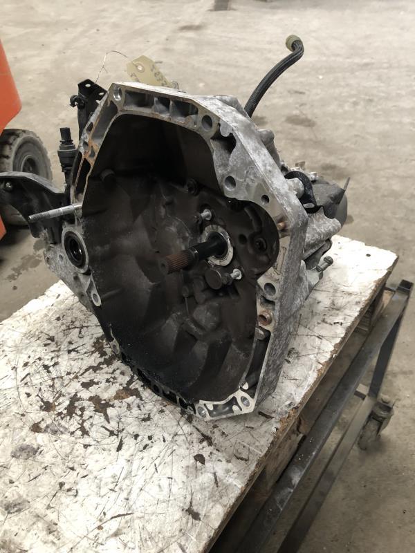 Boite de vitesses DACIA SANDERO 1 Diesel - 1
