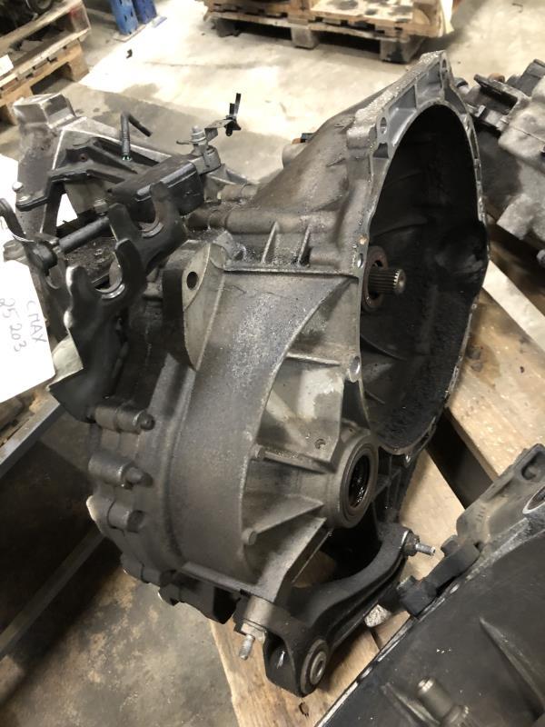 Boite de vitesses FORD C-MAX 1 PHASE 2 Diesel - 1