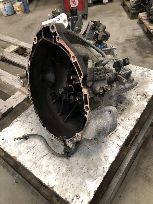 Boite de vitesses NISSAN PRIMERA 4 Diesel - 1