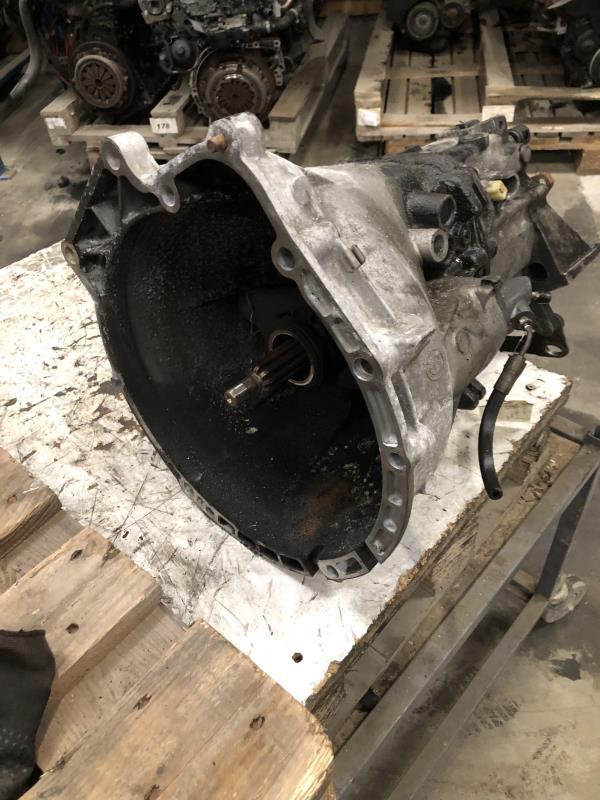 Boite de vitesses BMW Z3 E36 ROADSTER CABRIOLET Essence - 1