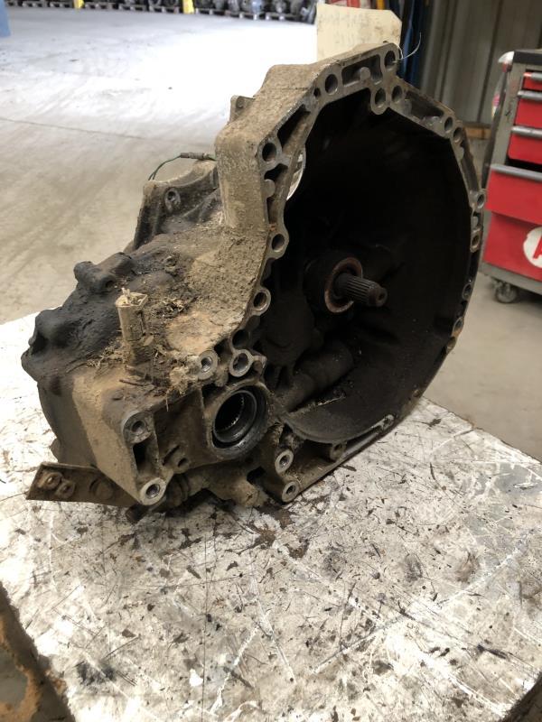 Boite de vitesses LAND ROVER FREELANDER 1 PHASE 1 Diesel - 1