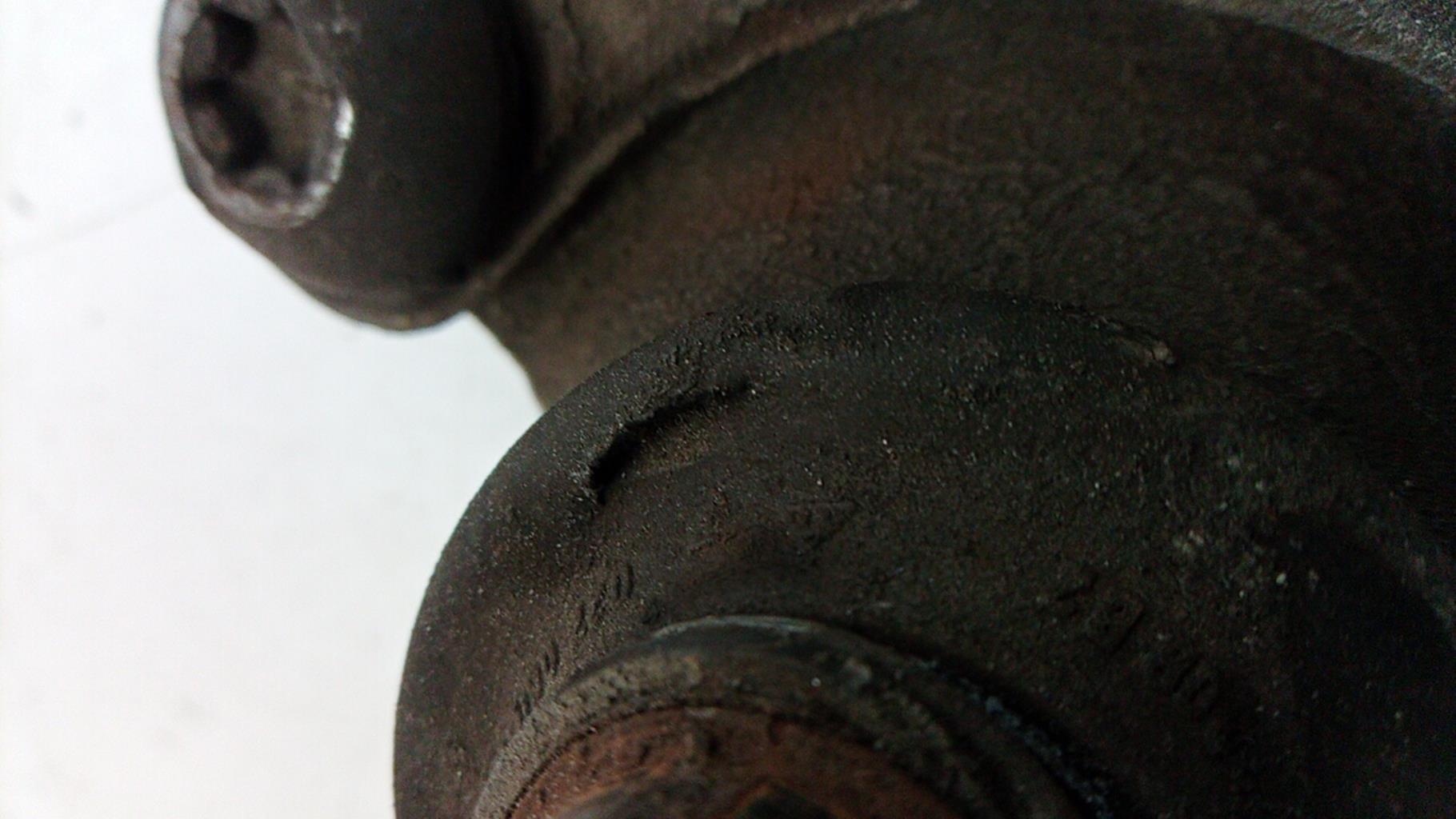 Braccio sospensione inferiore anteriore sinistro PEUGEOT 508 1 SW PHASE 1 BREAK Diésel - 1