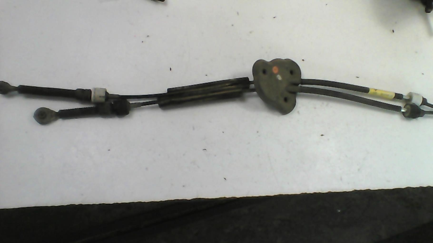 Cable levier de vitesses RENAULT MEGANE 3 PHASE 1 Diesel - 1
