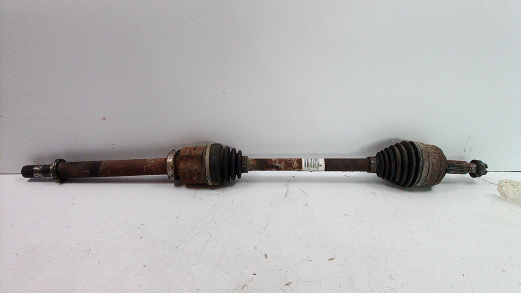 Giunto cardanico albero di trasmissione destro RENAULT SCENIC 3 PHASE 1 Diésel - 1