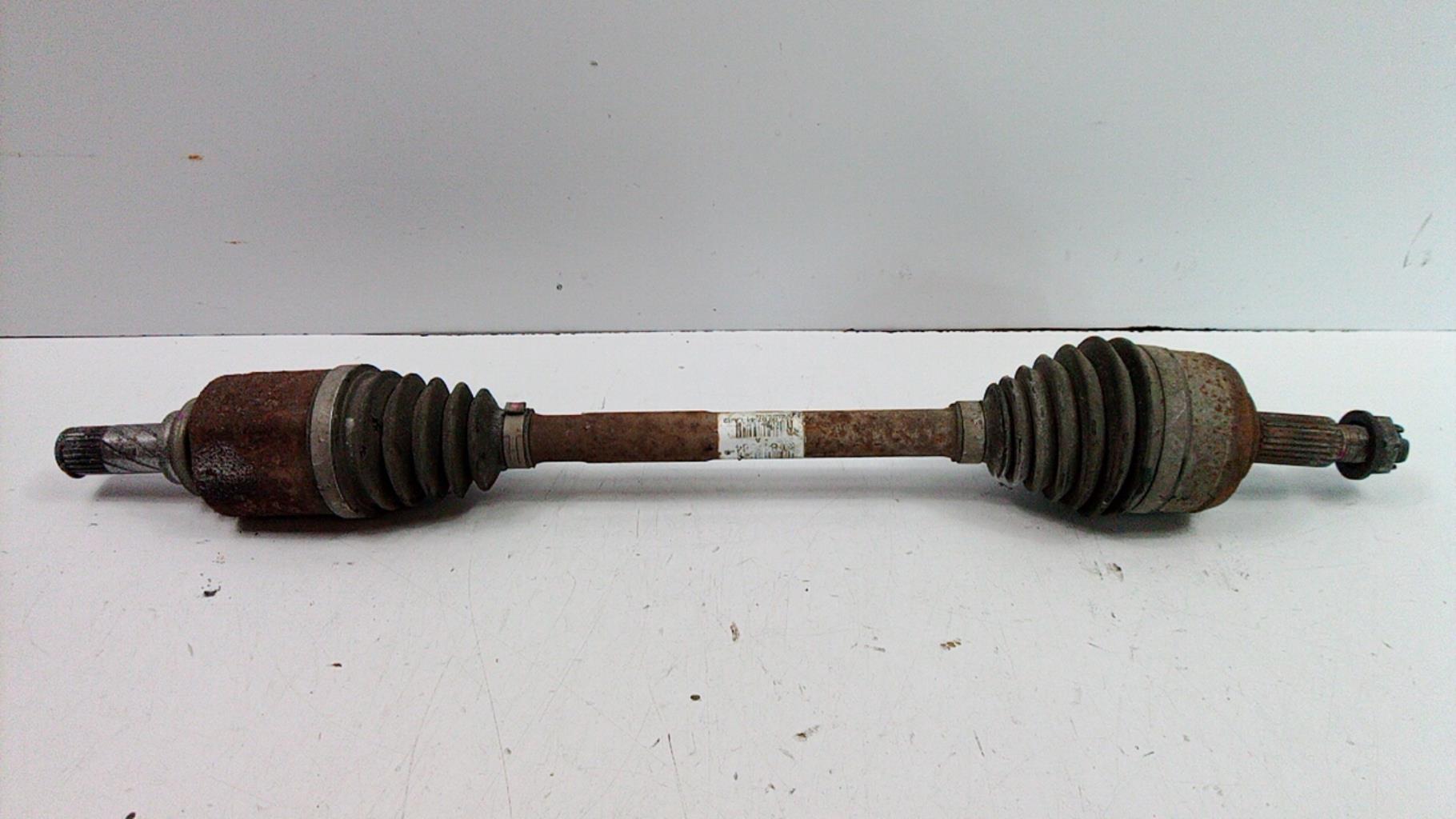 Giunto cardanico albero di trasmissione sinistro RENAULT SCENIC 3 PHASE 1 Diésel - 1