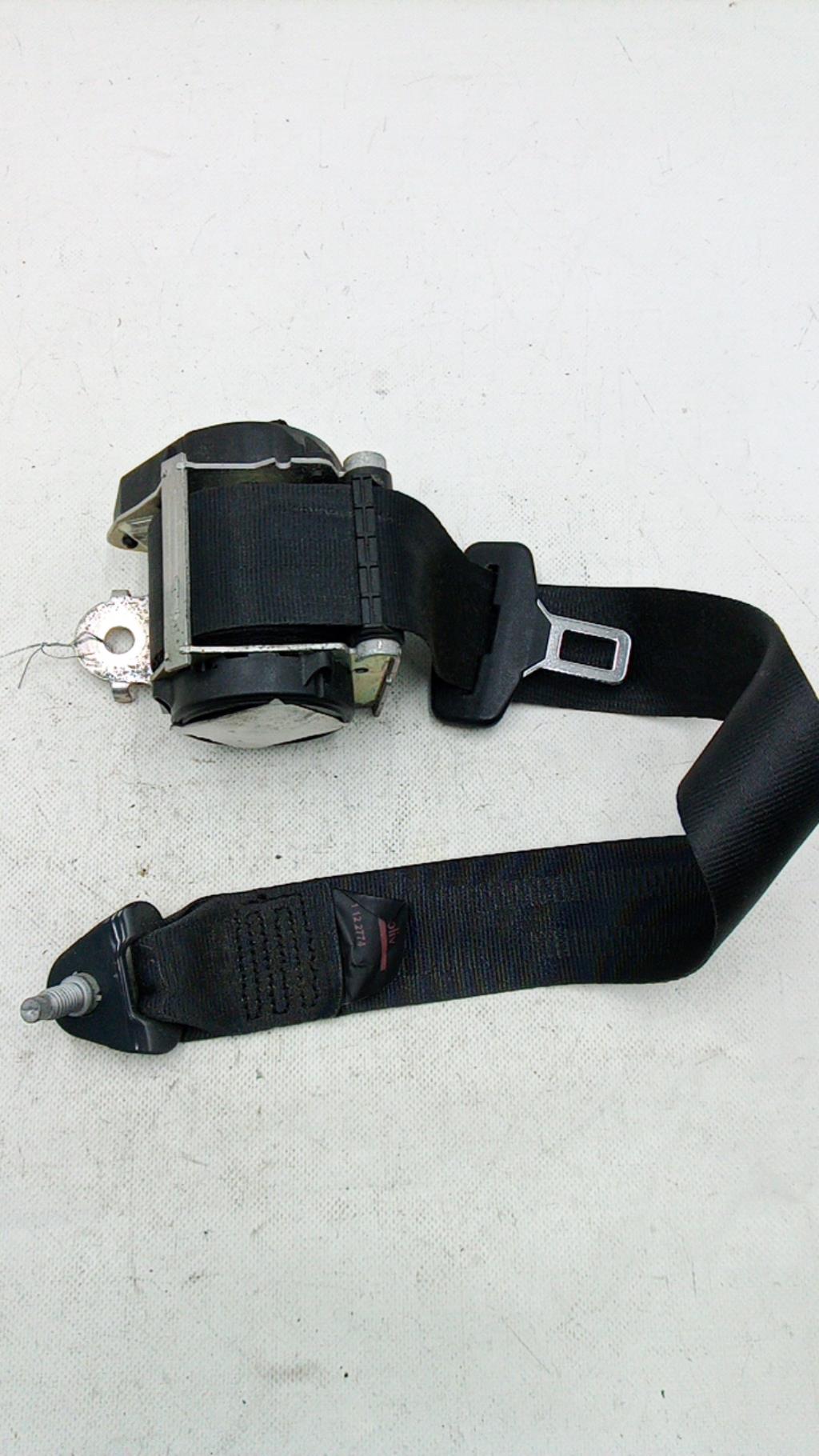 Cintura di sicurezza posteriore destra PEUGEOT 508 1 SW PHASE 1 BREAK Diésel - 1