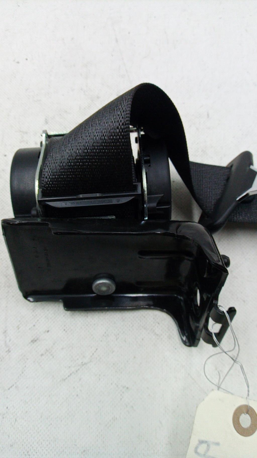 Cintura di sicurezza posteriore destra OPEL ASTRA J PHASE 2 Gasolina - 1