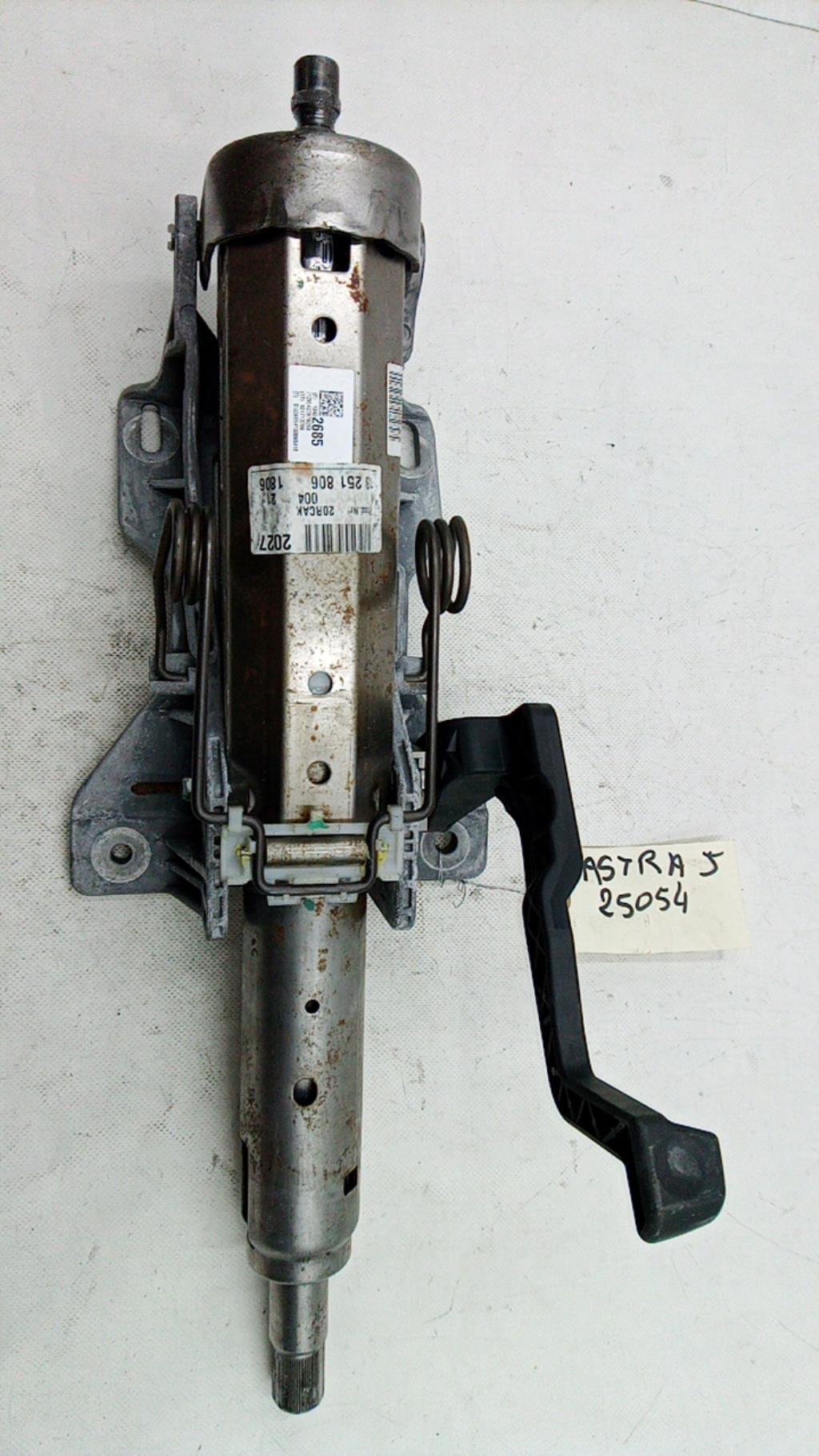 Colonne de direction OPEL ASTRA J PHASE 2 Essence - 1
