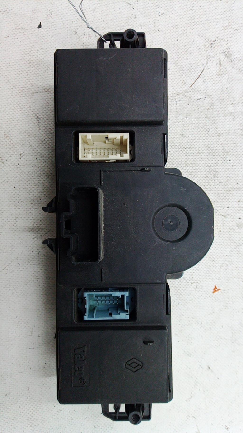Commande chauffage RENAULT MODUS PHASE 1 Diesel - 1