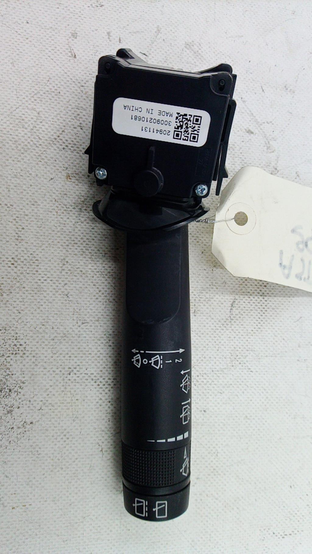 Devio tergicristalli OPEL ASTRA J PHASE 2 Gasolina - 1