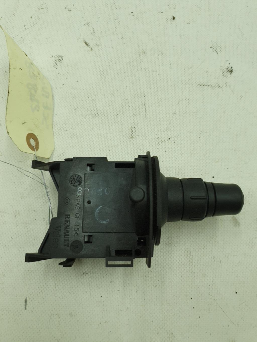 Commodo phare RENAULT SCENIC 2 PHASE 1 Diesel - 1