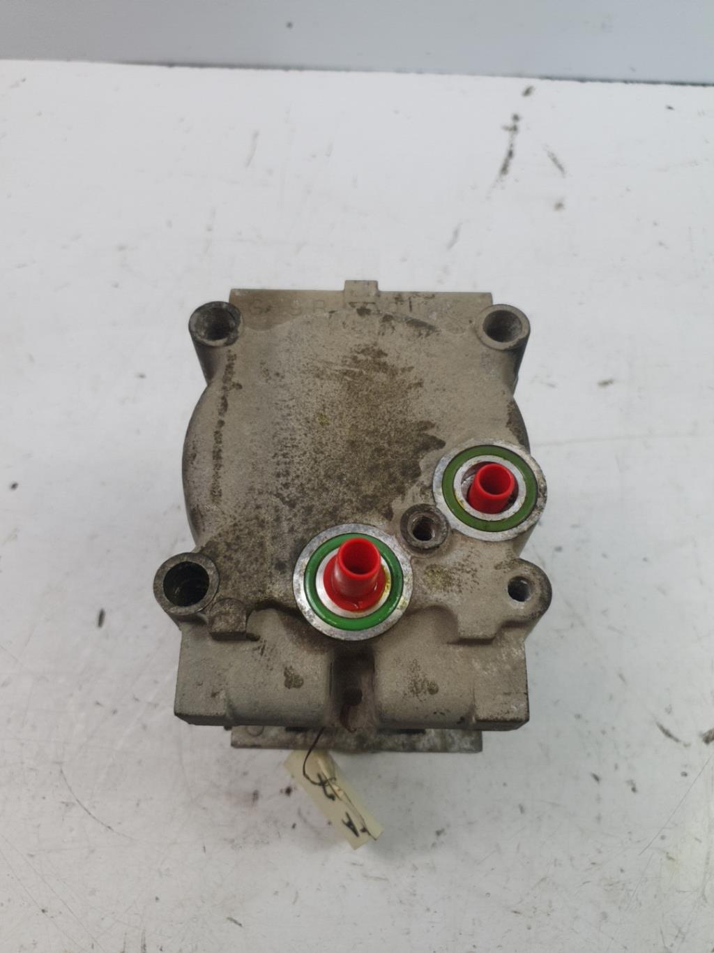 Compresseur clim FORD FIESTA 4 PHASE 2 Essence - 1
