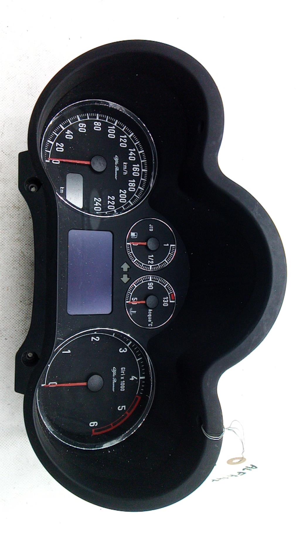 Compteur ALFA ROMEO 147 PHASE 2 Diesel - 1
