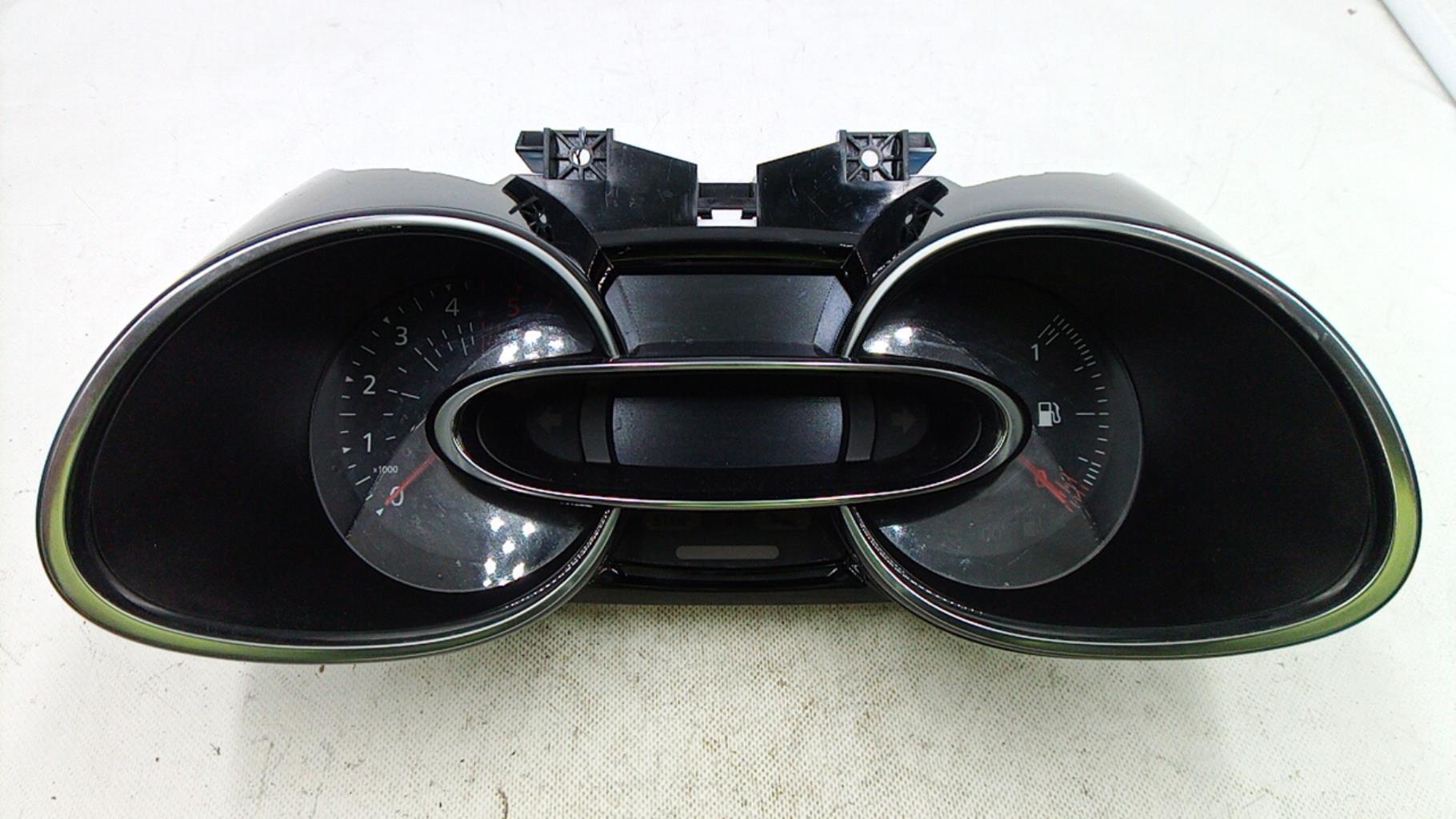 Compteur RENAULT CLIO 4 PHASE 2 Diesel - 1