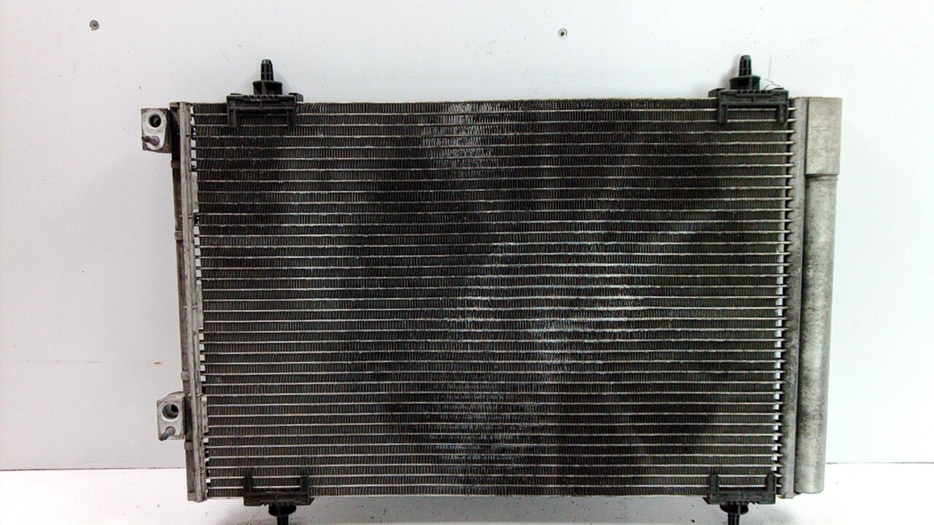 Condensatore clima PEUGEOT 5008 1 PHASE 1 Diésel - 1