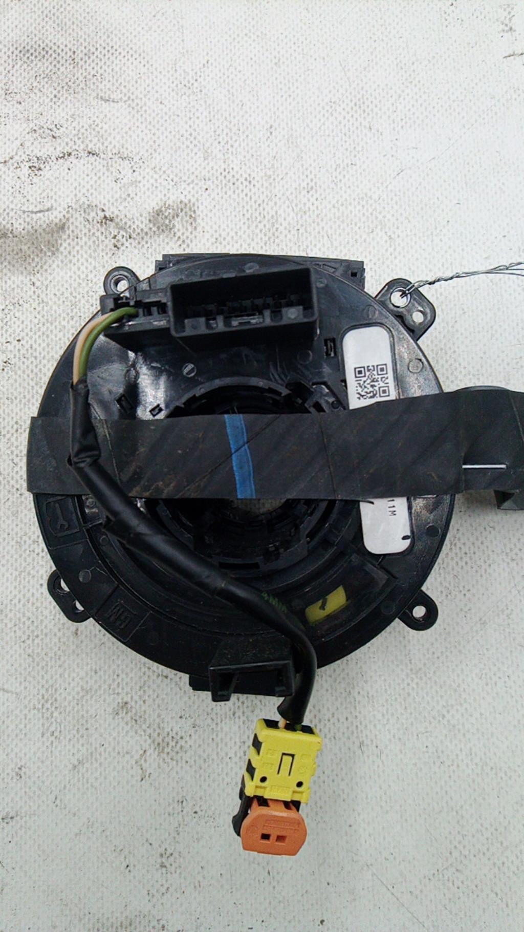Contatto spiralato OPEL ASTRA J PHASE 2 Gasolina - 1