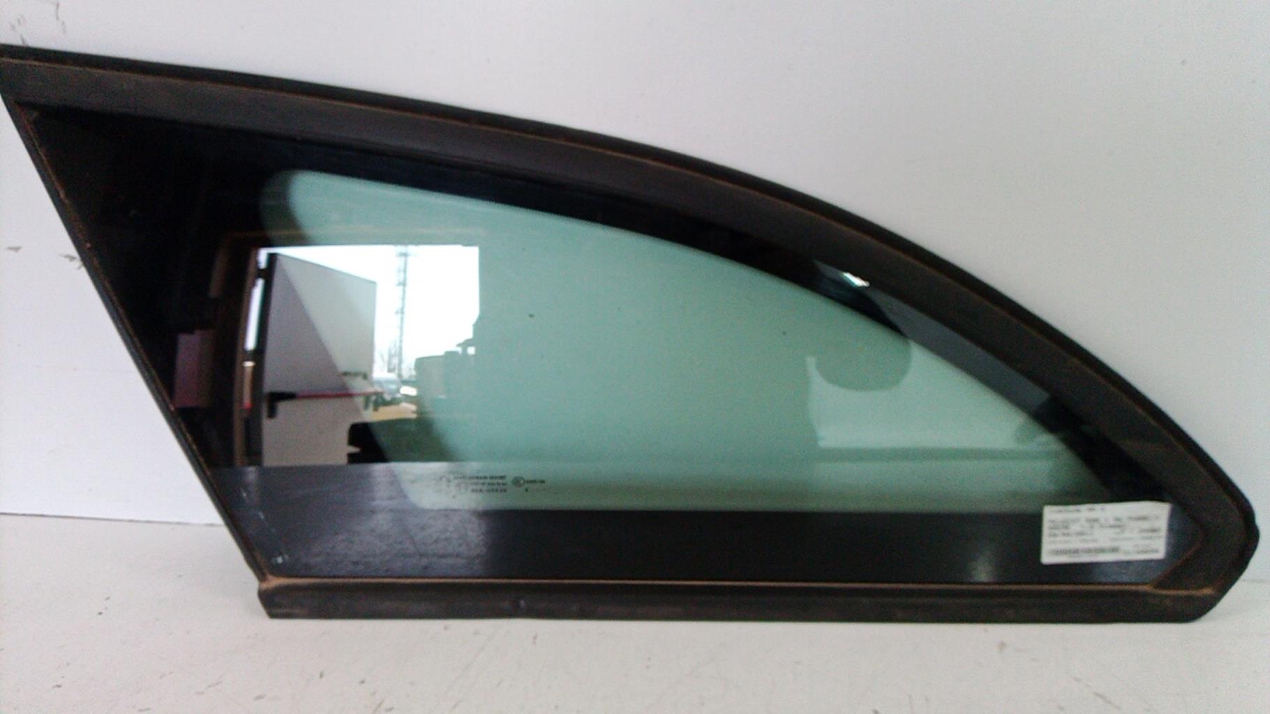Vetro laterale fisso posteriore sinistro PEUGEOT 508 1 SW PHASE 1 BREAK Diésel - 1