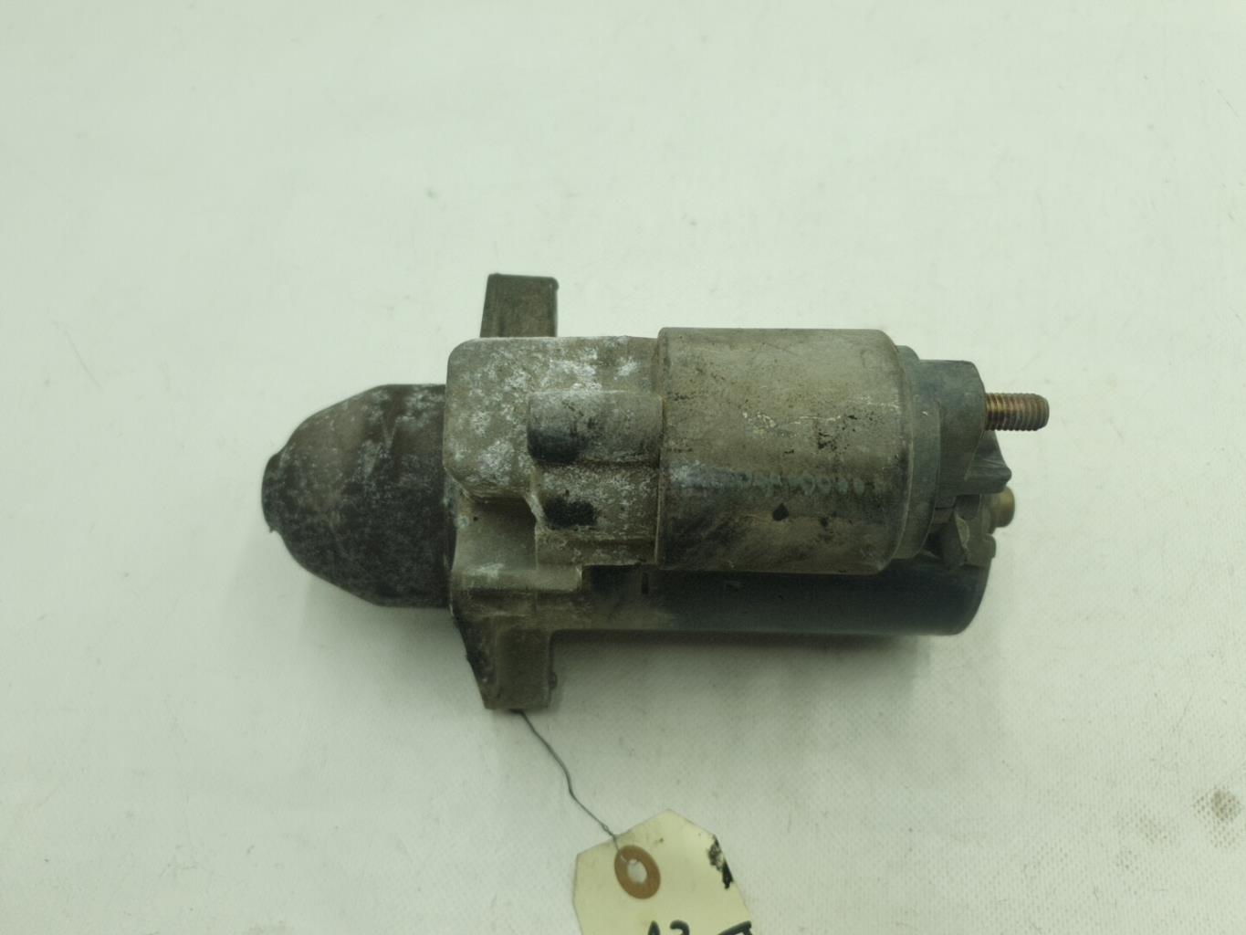 Motorino avviamento FORD FIESTA 4 PHASE 2 Gasolina - 1