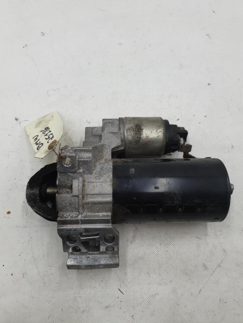 Demarreur BMW SERIE 3 E90 PHASE 2 Diesel - 1