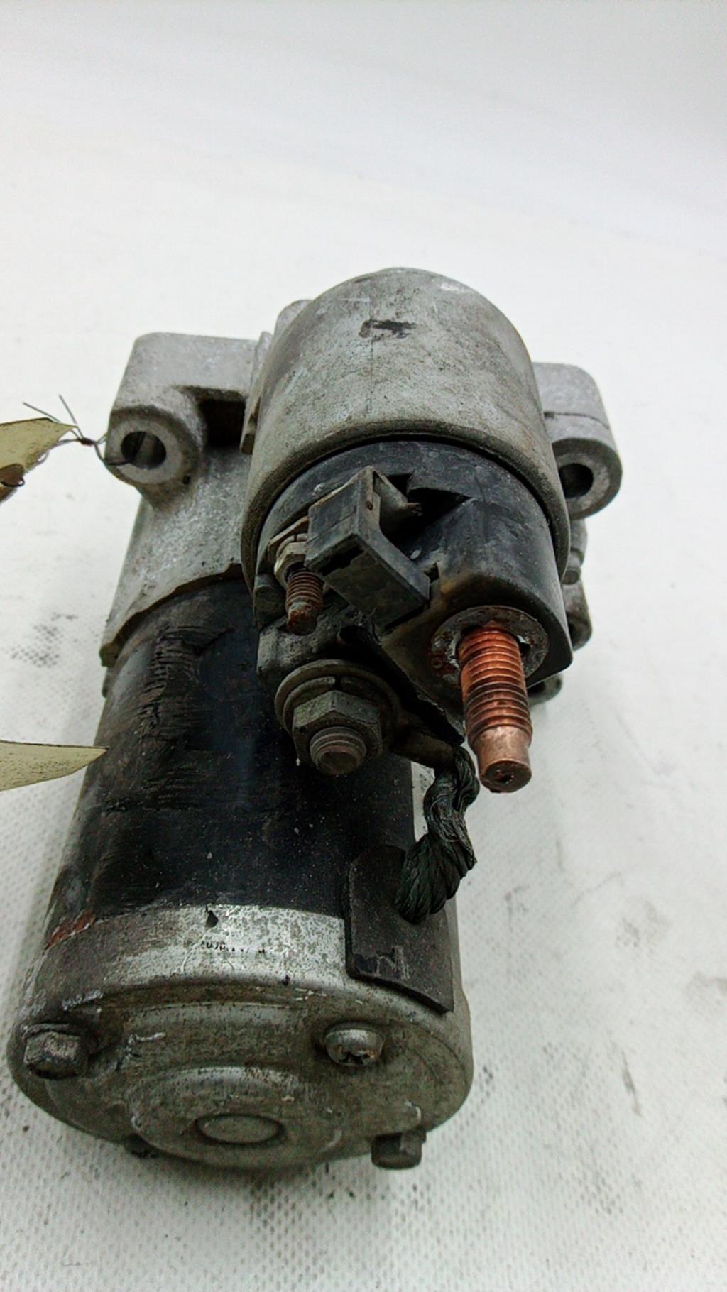 Demarreur CITROEN C3 2 PHASE 1 Diesel - 1